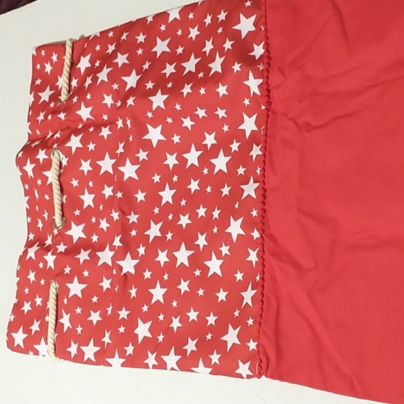 Drawstring Bag Bulk Starts Pattern - Picture 7 of 13